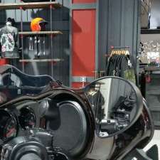 Red's Motorcycles | 7 Little York St, Orangeville, ON L9W 1L8, Canada