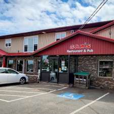 Sam's Family Restaurant | 2 Centennial Dr, Cornwall, PE C0A 1H0, Canada