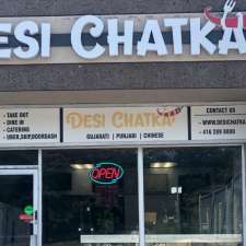 Desi Chatka - The Taste of Desi India | 3867 Lawrence Ave E, Scarborough, ON M1G 1R2, Canada