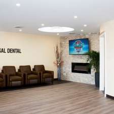 Walden Universal Dental | 2 Black Lake Rd, Lively, ON P3Y 1C6, Canada