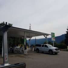 fas gas | 136 Grindrod-Salmon Arm Hwy, North Okanagan F, BC V0E, Canada