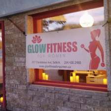 Glow Fitness for Women | 40 Centre St, Gimli, MB R0C 1B0, Canada