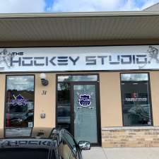 The Hockey Studio | 1828 Blue Heron Dr #31, London, ON N6H 0B7, Canada