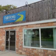 FaithWorks 4 U | 775 Cambridge Street, Winnipeg, MB R3M 3G3, Canada