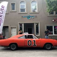 Bounty Hunter Toys | 118 Ottawa St N, Hamilton, ON L8H 3Z1, Canada