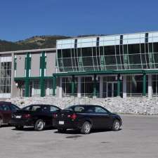 Crowsnest Consolidated High School | 8901 20 Ave, Coleman, AB T0K 0M0, Canada