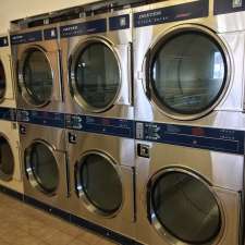 Mount Forest Laundry | 150 Elgin St S, Mount Forest, ON N0G 2L0, Canada