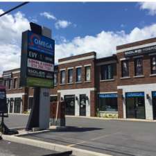 Idolem Hot Yoga Chaud St-Jean sur Richelieu | 133 Boulevard Saint-Luc, Saint-Jean-sur-Richelieu, QC J2W 2G7, Canada