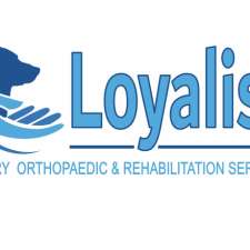 Loyalist Veterinary Orthopaedic and Rehabilitation Services | 406 Maitland Dr, Belleville, ON K8N 0N3, Canada