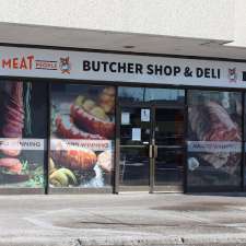 Halenda's Meats Oshawa - King | 1300 King St E #2, Oshawa, ON L1H 8J4, Canada