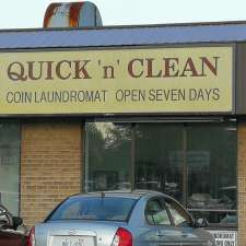 Quick 'n' Clean | Sarnia, ON N7S 5V3, Canada