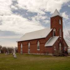 Knox Presbyterian Church | 5202 ON-12, Orillia, ON L3V 6H7, Canada