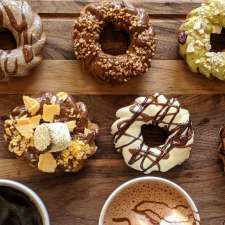 Churro Donuts | 13850 Steeles Ave Unit 935, Halton Hills, ON L7G 0J1, Canada