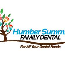 Humber Summit Family Dental | 2552 Finch Ave W Unit 107, North York, ON M9M 2G3, Canada