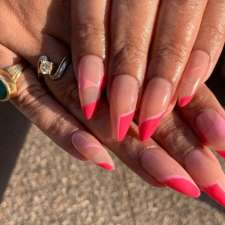Nail Atelier By Aashi | 6 Stedford Cres, Brampton, ON L7A 0G4, Canada
