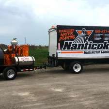 Nanticoke Industrial Ltd. | 201 Haldimand 55, Nanticoke, ON N0A 1L0, Canada