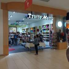 Chaussures Trotte Menu | 5401 Boulevard des Galeries, Québec, QC G2K 1N4, Canada