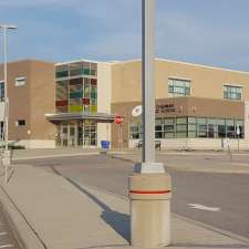Sam Chapman Public School | 270 Alfred Paterson Dr, Markham, ON L6E 2G1, Canada