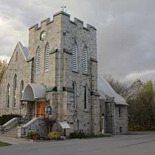 Howick United Church - 2 Rue Bridge, Howick, QC J0S 1G0, Canada