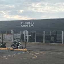 Meubles Croteau Québec | 4250 1re Av., Québec, QC G1H 2S5, Canada