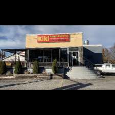 Kiki Asian Cuisine | 214 Victoria St E, Alliston, ON L9R 1K4, Canada