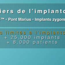 Dr Jason Battah - Battah Clinique D’implantologie | 3105 Boulevard Hochelaga, Québec, QC G1W 2P9, Canada