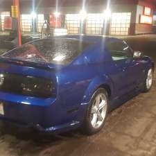 Hughes Car Wash | 100 Kaska Rd, Sherwood Park, AB T8A 4Z9, Canada