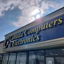 Canada Computers Hamilton | 920 Upper Wentworth St #14, Hamilton, ON L9A 5C5, Canada