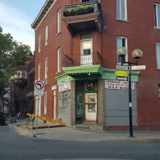 Dépanneur Vautour 2000 | 3094 Rue Delisle, Montréal, QC H4C 1M9, Canada