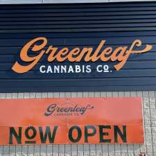 Greenleaf Cannabis | 351 Kent St W Unit 1, Lindsay, ON K9V 2Z7, Canada