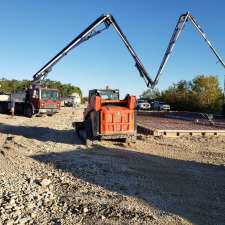 Southeast Concrete Pumping Ltd | 25101 25 Rd N, Manitoba R0A, Canada