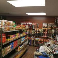 Sudbury tropical market | 1258 Kingsway, Sudbury, ON P3B 2E8, Canada