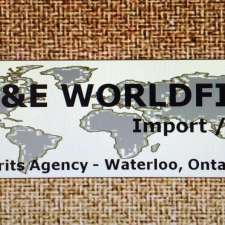 C&E WorldFinds | 574 Chancery Pl, Waterloo, ON N2T 2N5, Canada