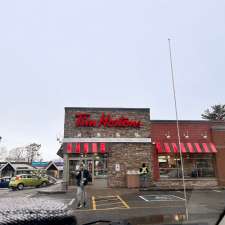 Tim Hortons | 9061 Commercial St, New Minas, NS B4N 3E6, Canada