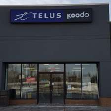Tom Harris TELUS & Koodo Store | 1353 32 Ave NE, Calgary, AB T2E 7Z5, Canada