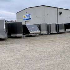 Taycar Trailers | 7025 Industrial Dr, Comber, ON N0P 1J0, Canada