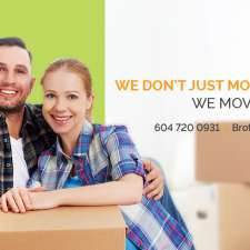 Brothers Moving and Delivery Vancouver | 4078 Knight St, Vancouver, BC V5N 5Y7, Canada