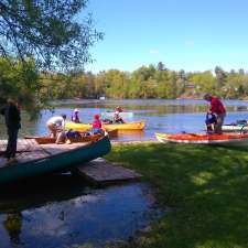 Seeleys Bay Canoe Launch | 101-123 Haskins Point Rd, Leeds and the Thousand Islands, ON K0E, Canada