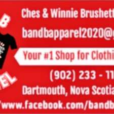 B&B Apparel | Fairbanks St, Dartmouth, NS B3A 1B7, Canada