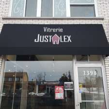 Vitrerie Justalex St-Bruno | 1398 Rue de Montarville, Saint-Bruno-de-Montarville, QC J3V 3T5, Canada