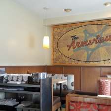 Armview Restaurant & Lounge | 7156 Chebucto Rd, Halifax, NS B3L 1N5, Canada