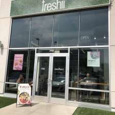 Freshii | 15 Sunpark Plaza SE, Calgary, AB T2X 0M5, Canada