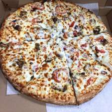Great Canadian Pizza - Downtown | #607 Macleod Trail SE, Calgary, AB T2G 2M1, Canada
