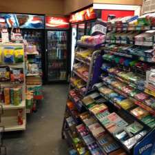 Can Fuels | 124 Ailsa Craig Main St, Ailsa Craig, ON N0M 1A0, Canada