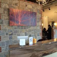Canvas Salon & Gallery | 9520 Main St, Clarence, NY 14031, USA