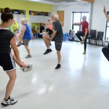 Horton Street Seniors' Centre | 184 Horton St E, London, ON N6B 1K8, Canada