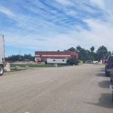 Dufferin Transfer & Recycling | 473051 Dufferin County Road 11, Orangeville, ON L9W 5L7, Canada