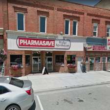 Pharmasave Ridge Apothecary | 22 Main St E, Ridgetown, ON N0P 2C0, Canada
