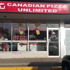 Canadian pizza unlimited Bridgeland | 630 1 Ave NE #3, Calgary, AB T2E 0B6, Canada