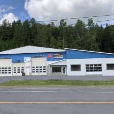 Charest Lionel & Fils Inc | 904 Rue Principale, Pohénégamook, QC G0L 1J0, Canada